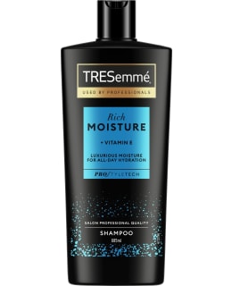 TRESEMMÉ RICH MOISTURE 685 ML SHAMPOO Main Image
