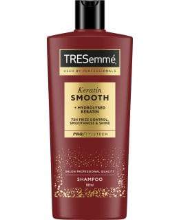 TRESEMMÉ KERATIN SMOOTH 685 ML SHAMPOO Main Image