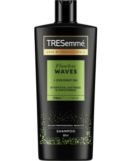 TRESEMMÉ FLAWL WAVES COCO 685ML SHAMPOO Main Image
