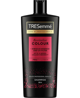 TRESEMMÉ REVITALISE COLOUR 685ML SHAMPOO Main Image