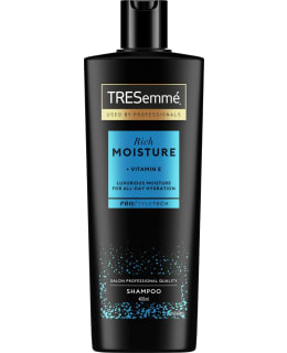 TRESEMMÉ RICH MOISTURE 400 ML SHAMPOO Main Image