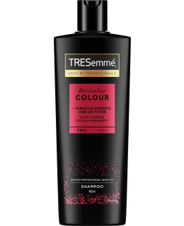 TRESEMMÉ COLOUR 400ML SHAMPOO Main Image