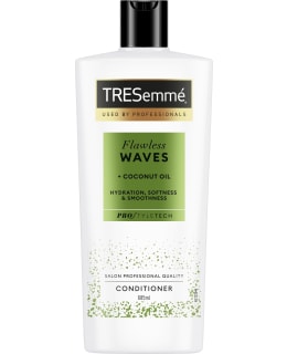 TRESEMMÉ FLAW WAVES COCO 685ML HOITOAINE Main Image