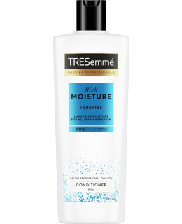TRESEMMÉ RICH MOISTURE 400 ML HOITOAINE Main Image