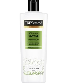 TRESEMMÉ FLAWLESS WAVES 400 ML HOITOAINE Main Image