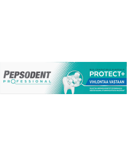 PEPSODENT PROF PROTECT+ SENSITIVITY 75ML Main Image