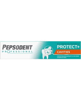PEPSODENT PROF PROTECT+ ANTI-CAVITY 75ML Main Image