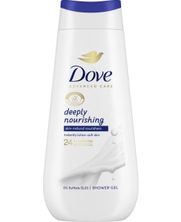 DOVE ADV DEEPLY NOURISH 225ML SUIHKUSAIP Main Image
