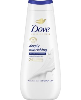 DOVE ADV DEEPLY NOURISH 400ML SUIHKUSAIP Main Image