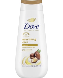 DOVE AD NOURISHING CARE 225ML SUIHKUSAIP Main Image