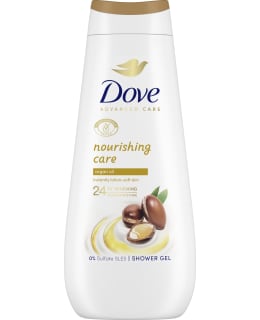 DOVE AD NOURISHING CARE 400ML SUIHKUSAIP Main Image