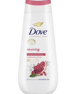 DOVE ADVANC REVIVING 225ML SUIHKUSAIPPUA Main Image