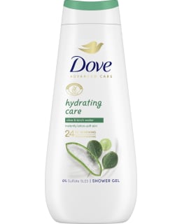 DOVE ADVANCED HYDRATING 400ML SUIHKUSAIP Main Image