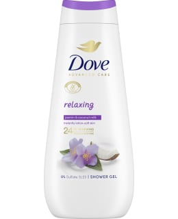 DOVE ADVANCED RELAXING 400ML SUIHKUSAIPP Main Image