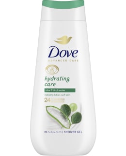 DOVE ADVAN HYDRATING 225ML SUIHKUSAIPPUA Main Image