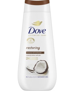 DOVE ADVAN RESTORING 225ML SUIHKUSAIPPUA Main Image