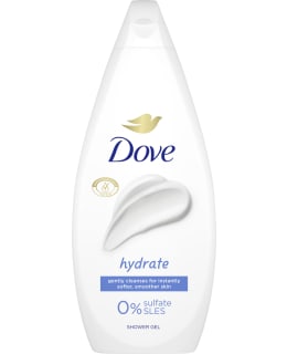 DOVE ESSENTIAL HYDRATE 720ML SUIHKUSAIPP Main Image