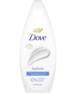 DOVE ESSENTIAL HYDRATE 250ML SUIHKUSAIP Main Image