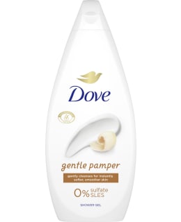 DOVE ESSE GENTLE PAMPER 720ML SUIHKUSAIP Main Image