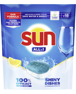 SUN ALL-IN-1 LEMON 18KPL KONETISKITABL Main Image