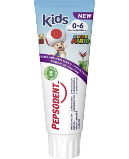 PEPSODENT KIDS FRUITY 75 ML HAMMASTAHNA Main Image