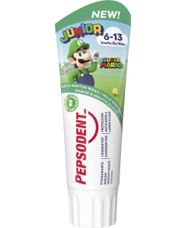 PEPSODENT JUNIOR MILD MINT 75 ML TAHNA Main Image