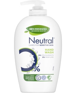 NEUTRAL 250 ML NESTESAIPPUA. Main Image