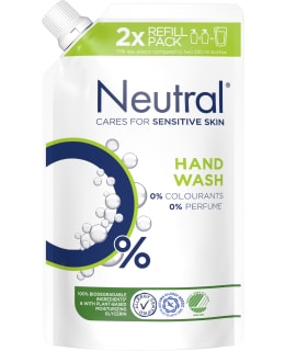 NEUTRAL 500 NESTESAIPPUA TÄYTTÖ Main Image