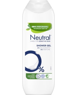 NEUTRAL 250ML SUIHKUSAIPPUA. Main Image