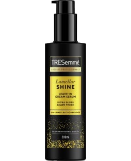 TRESEMMÉ LAMELLAR SHINE LEAVE-IN CRÈME Main Image