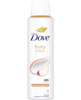 DOVE 48H FRUITY 150 ML SPRAY Main Image