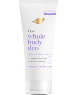 DOVE LAVENDER & CHAMOMILE 75ML DEOVOIDE Main Image