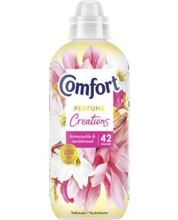 COMFORT HONEY&SANDALWOOD 762ML FABRICSOF Main Image