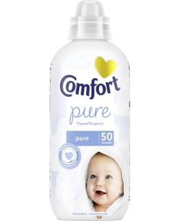 COMFORT PURE HYPOAL 762ML FABRIC SOFTE Main Image