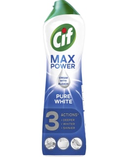 CIF MONTEBIANCO 500ML SCOURING POWDER Main Image