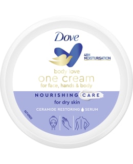 DOVE NOURISHING 250ML KOSTEUSVOIDE Main Image