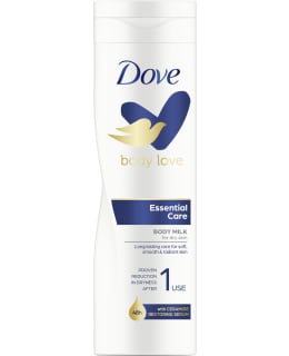 DOVE ESSENTIAL CARE 250ML BODY CREAM Main Image
