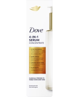 DOVE SKIN LOTION MULTI-PURPOSE 100ML Main Image