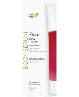 DOVE SKIN LOTION REPAIR 200ML Main Image