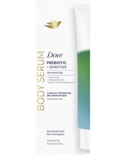 DOVE SENSITIVE 200ML VARTALOVOIDE Main Image