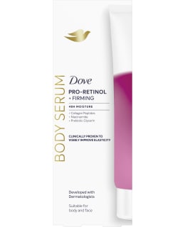 DOVE SKIN LOTION FIRMING 200ML Main Image