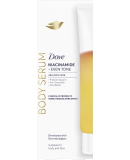 DOVE EVEN TONE 200ML VARTALOVOIDE Main Image