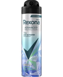 REXONA MEN 72H MENT&BLUE 150ML DEO SPRAY Main Image
