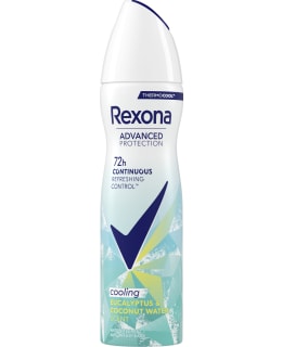 REXONA 72H EUCA&COCONUT 150ML DEO SPRAY Main Image