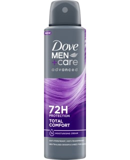 DOVE 72H MEN+CARE 150ML DEO SPRAY Main Image