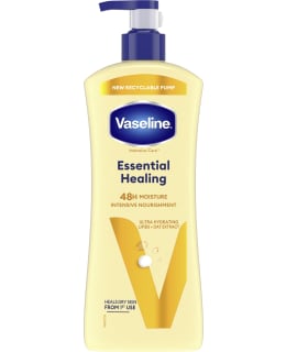 VASELINE ESSENTIAL HEAL 600ML BODYLOTION Main Image