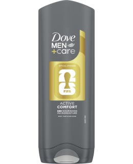DOVE MEN+CARE ACTIVE 250ML SHOWERGEL Main Image