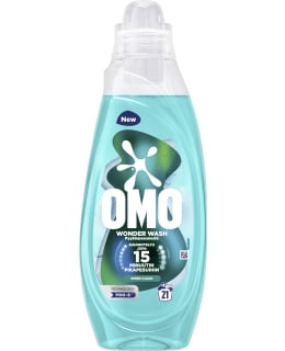 OMO SPEED CLEAN 840 ML PYYKINPESUNESTE Main Image