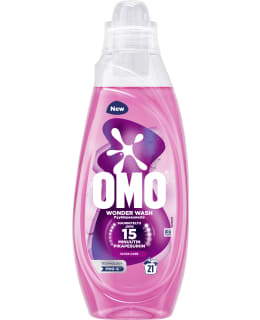 OMO ULTRA CARE  840 ML LIQUID DETERGENT Main Image