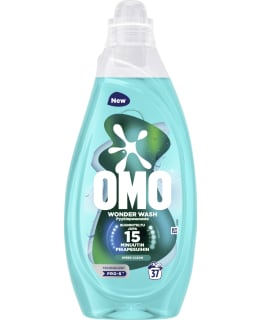 OMO SPEED CLEAN 1,48 L LIQUID DETERGENT Main Image